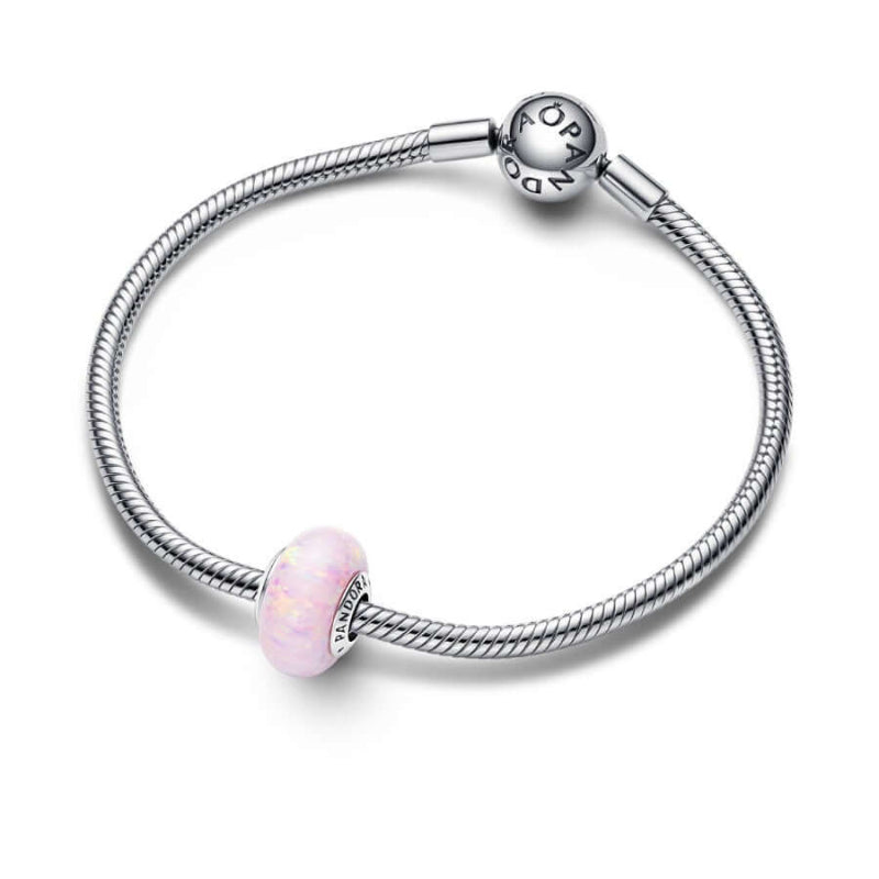 Pandora vaaleanpunainen hela 791691C03