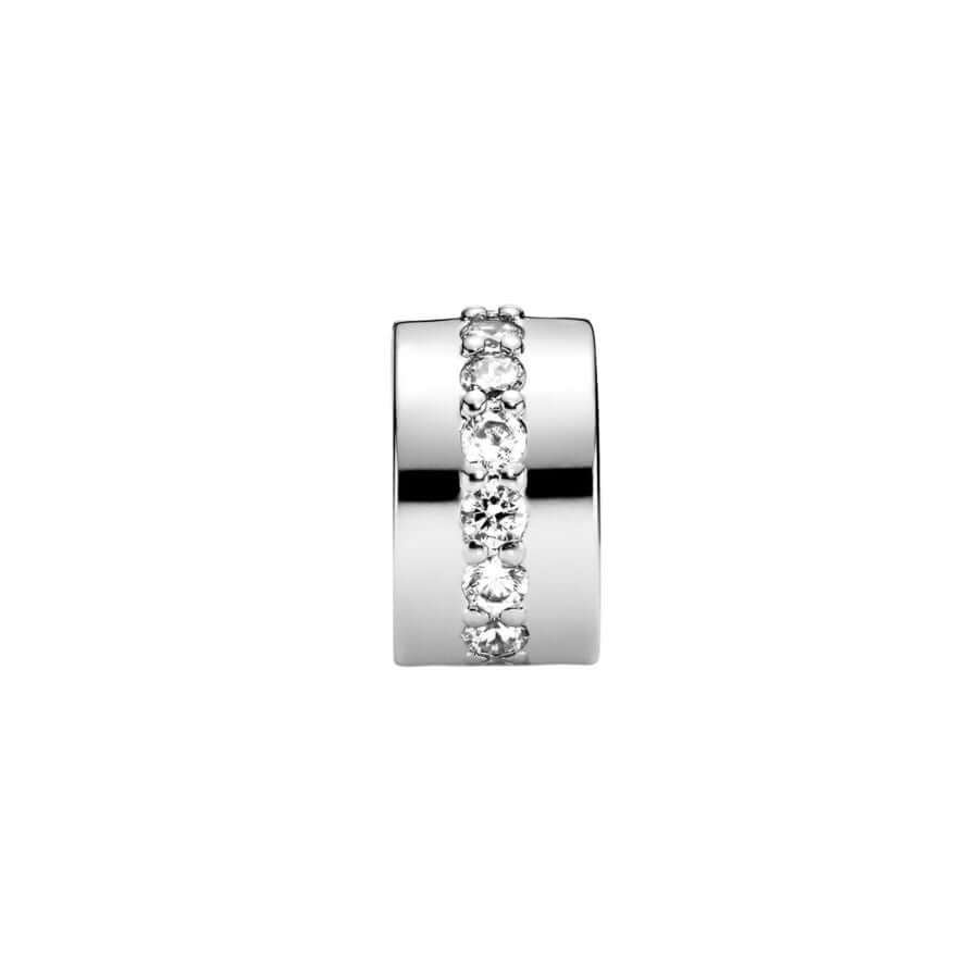 Pandora Shining Path lukkopala 791972CZ