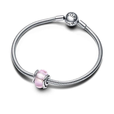 Pandora Ympäröity Murano Lasi Charm Hela 793241C00