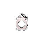 Pandora Pinkki Matkalaukku charm hela 798063EN124