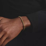 Thomas Sabo Rebel at Heart Steel Rannekoru A2250-S02-39