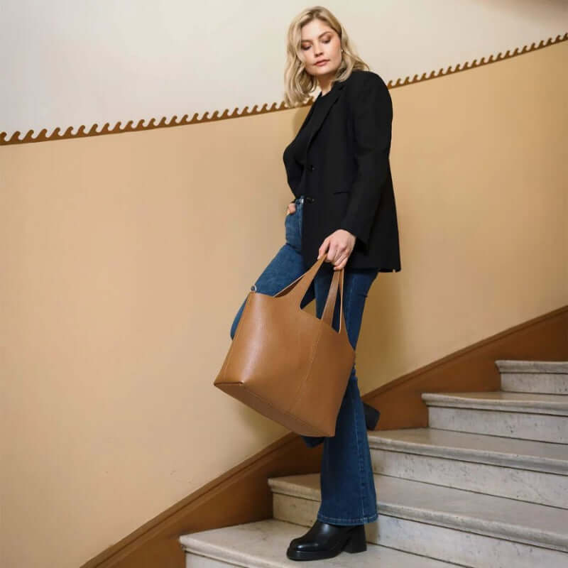 Aarni Aava Tote-Laukku