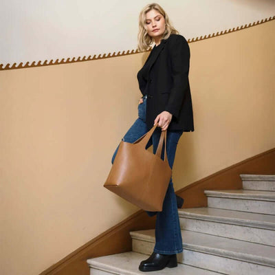 Aarni Aava Tote-Laukku