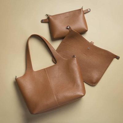 Aarni Aava Pouch-laukku