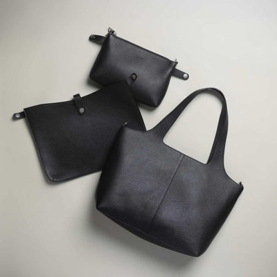 Aarni Aava Pouch-laukku