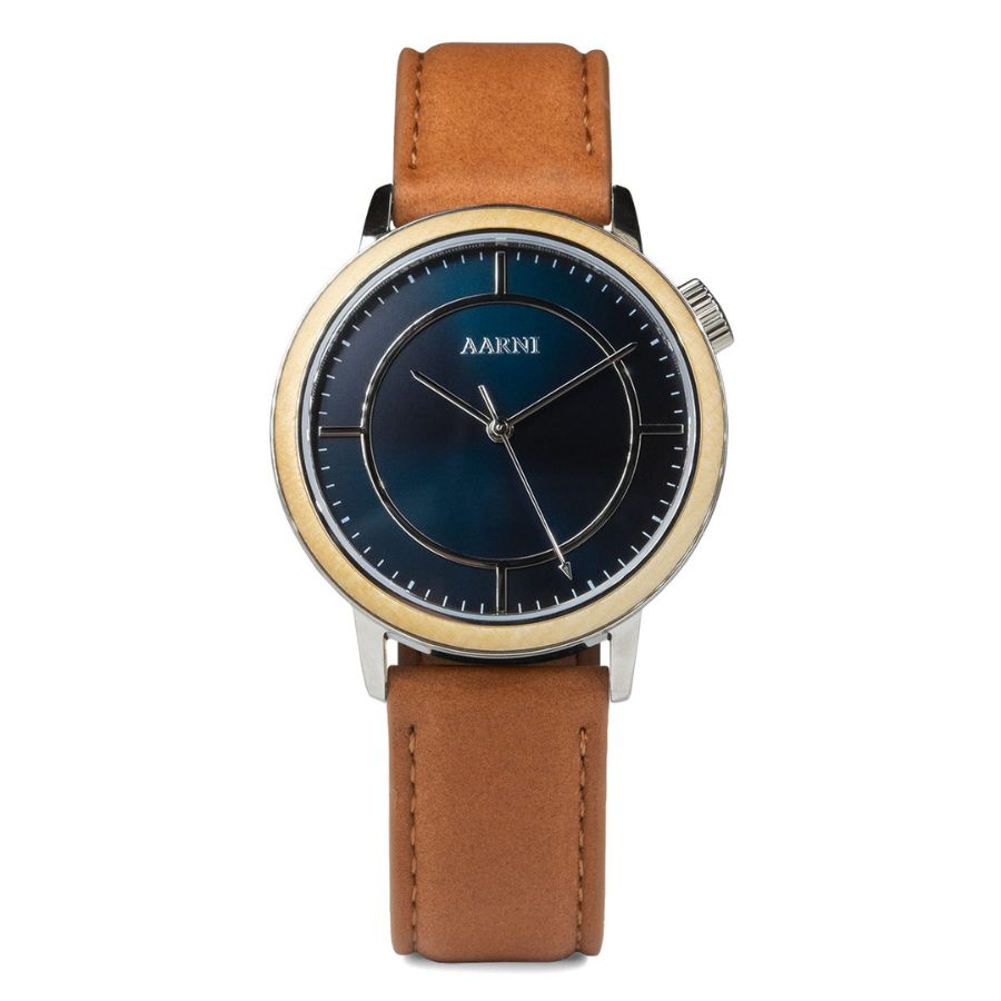 Aarni Arctic Circle Rannekello Limited Edition