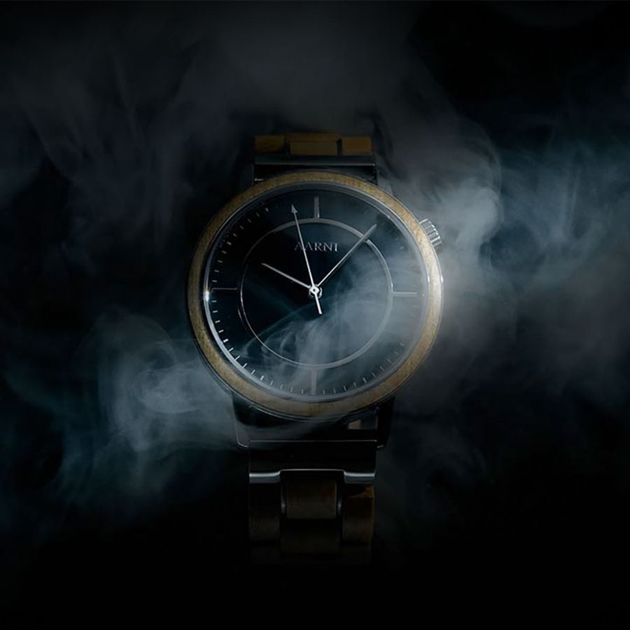 Aarni Arctic Circle Rannekello Limited Edition