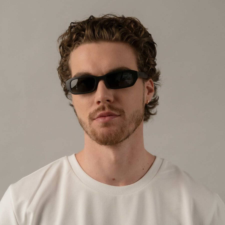 Aarni Lex Eeben UV-suojatut Aurinkolasit -273072