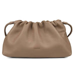 Aarni Linne Hirvennahkainen Clutch-laukku