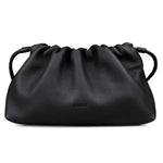 Aarni Linne Hirvennahkainen Clutch-laukku