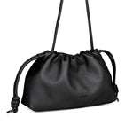 Aarni Linne Hirvennahkainen Clutch-laukku