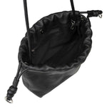 Aarni Linne Hirvennahkainen Clutch-laukku