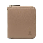 Aarni Mini Clutch Lompakko Hiekka