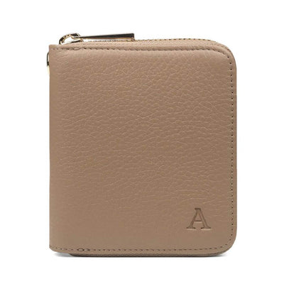 Aarni Mini Clutch Lompakko Hiekka