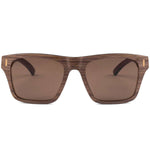 Aarni Monza Walnut aurinkolasit