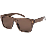 Aarni Monza Walnut aurinkolasit