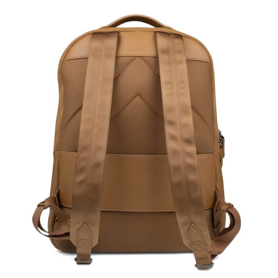 Aarni Athos Selkäreppu