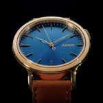 Aarni Stockholm Rannekello Limited Edition