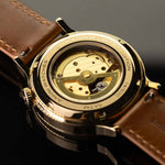 Aarni Stockholm Rannekello Limited Edition