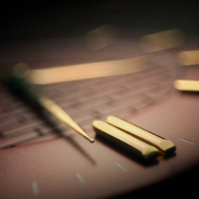 Aarni Töölö Rannekello Limited Edition