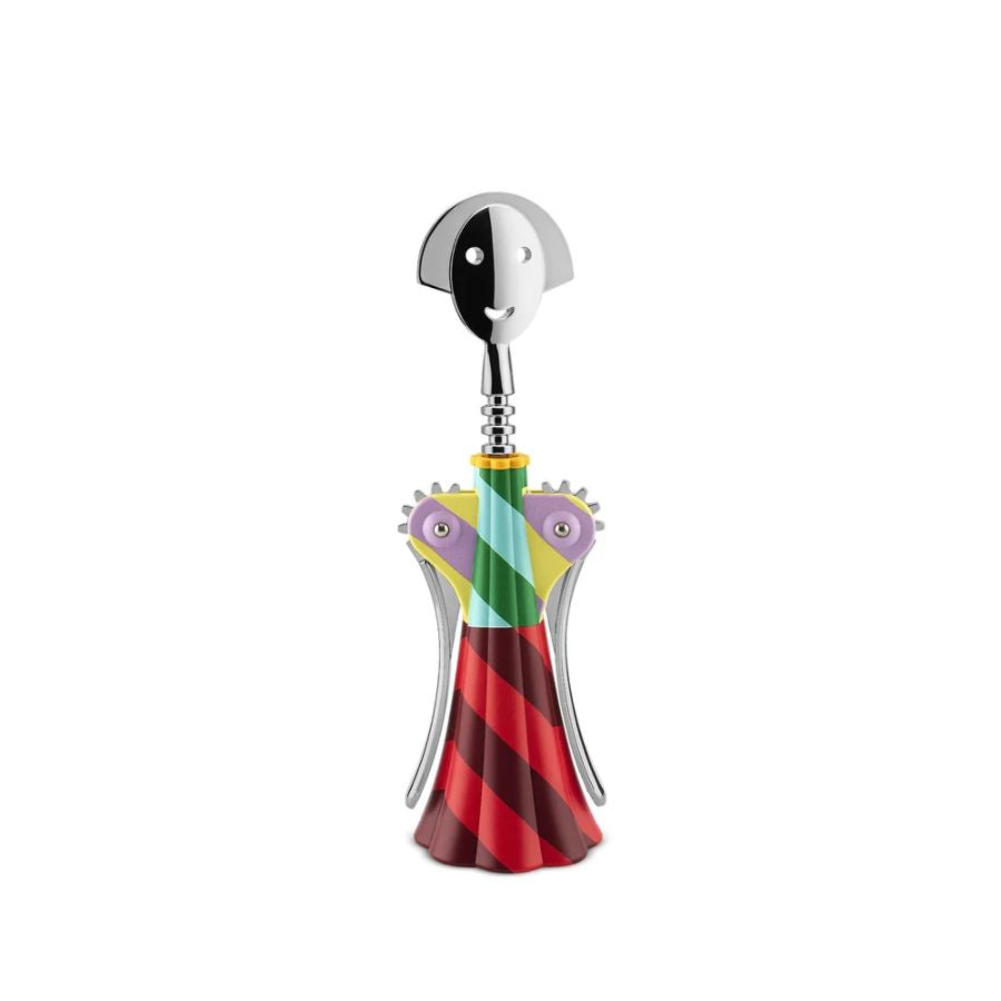 Alessi Anna G. Twirl Korkinavaaja AM01A 9
