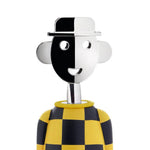 Alessi Alessandro M. - Giallo e Nero AM23A 34