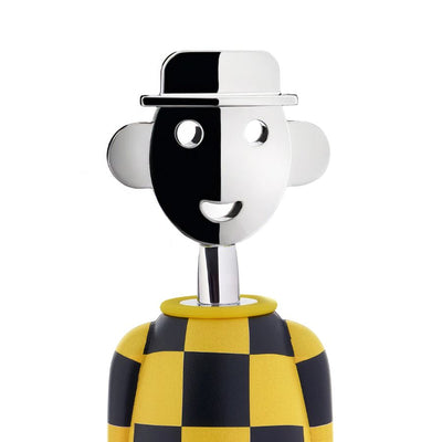 Alessi Alessandro M. - Giallo e Nero AM23A 34