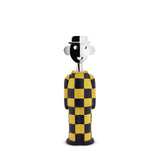 Alessi Alessandro M. - Giallo e Nero AM23A 34