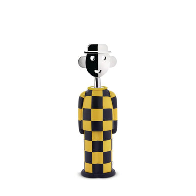 Alessi Alessandro M. - Giallo e Nero AM23A 34