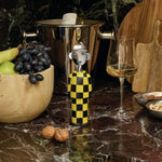 Alessi Alessandro M. - Giallo e Nero AM23A 34