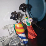 Alessi Alessandro M. Twirl Korkinavaaja AM23A 35
