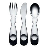 Alessi Alessini lasten aterinsetti AM41S3 