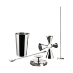 Alessi Cocktail Setti GIA25SET