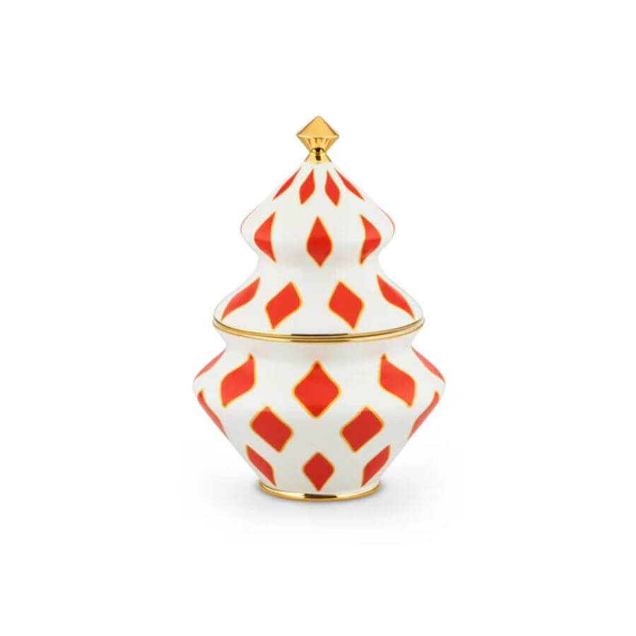 Alessi Delight Makeispurkki NZ03