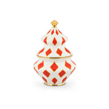 Alessi Delight Makeispurkki NZ03