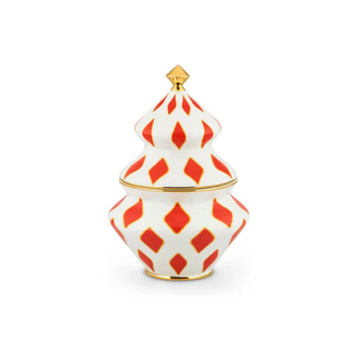 Alessi Delight Makeispurkki NZ03