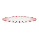 Alessi Delight Tarjoiluvati NZ06 