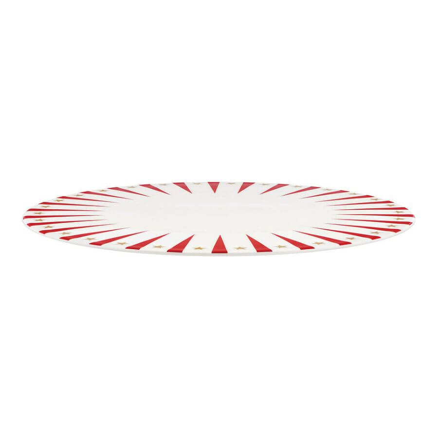 Alessi Delight Tarjoiluvati NZ06 