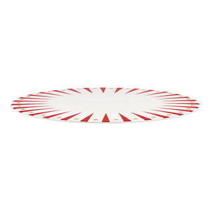 Alessi Delight Tarjoiluvati NZ06