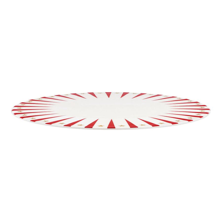 Alessi Delight Tarjoiluvati NZ06 
