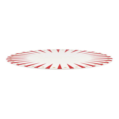Alessi Delight Tarjoiluvati NZ06 