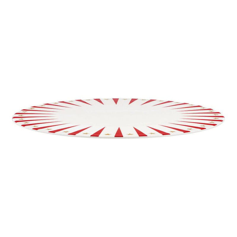 Alessi Delight Tarjoiluvati NZ06 