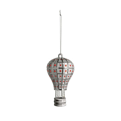 Alessi Faberjori Mongolfiera Reale koriste MJ16/4