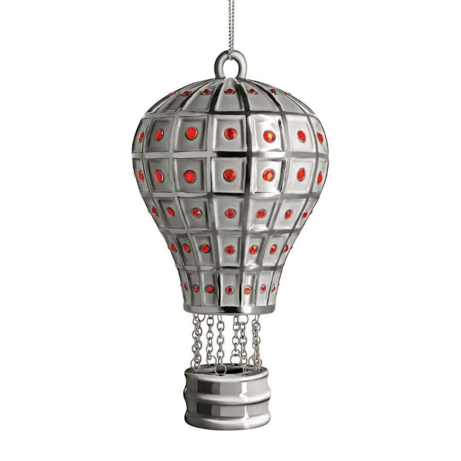 Alessi Faberjori Mongolfiera Reale koriste MJ16-4