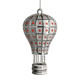 Alessi Faberjori Mongolfiera Reale koriste MJ16-4