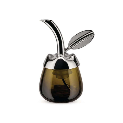 Alessi Fior d'olio oliiviöljyn kaatonokka MSA32