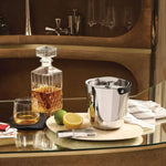 Alessi The Tending Box jääpalakulho ja ottimet Gia34