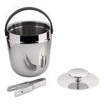 Alessi The Tending Box jääpalakulho ja ottimet Gia34