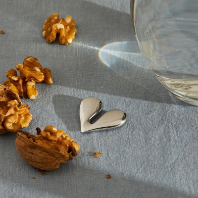 Alessi Nut Splitter Pähkinänsärkijä JHT01