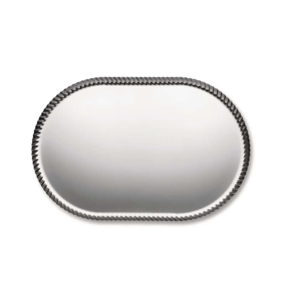 Alessi Pleats Tarjotin JK01/46 B